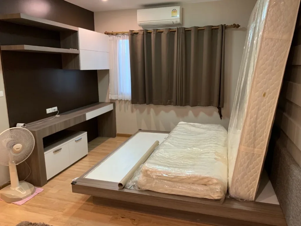 บ้านให้เช่า-ทาวน์โฮม 3ชั้น หมู่บ้านเดอะไพรเวทอ่อนนุช 36 สุขุมวิท