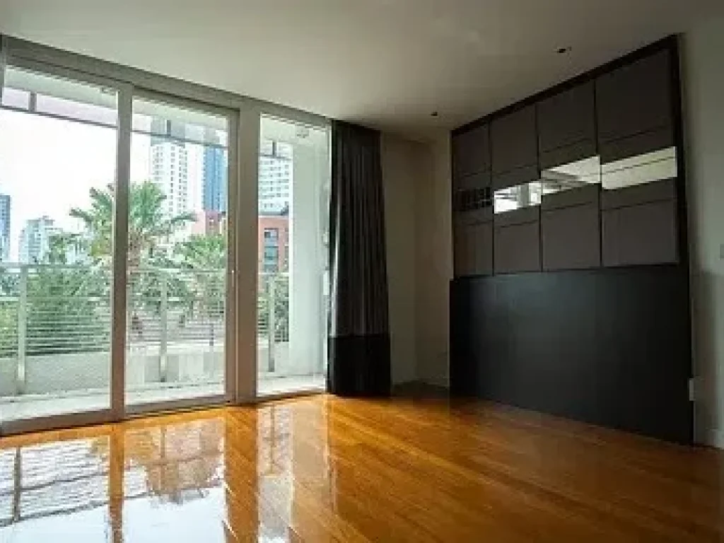 ขายคอนโด La Citta Penthouse Condominium ทองหล่อ 8 วัฒนา