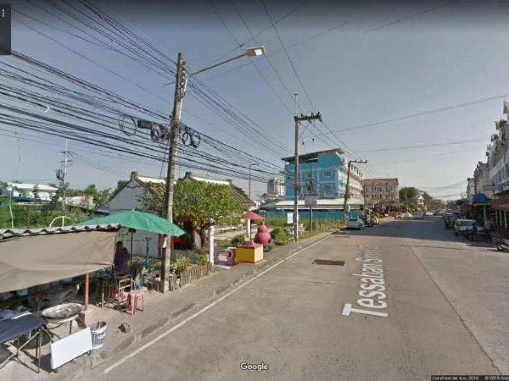 ให้เช่า ขาย ที่ดินบ้านฉาง จระยอง 1272 ตรว Landfilled Banchang Rayong