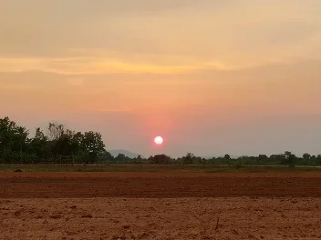 ที่ดินสวย วิวเขาล้อมรอบ ตรางสาลี่ อท่าม่วง กาญจนบุรี