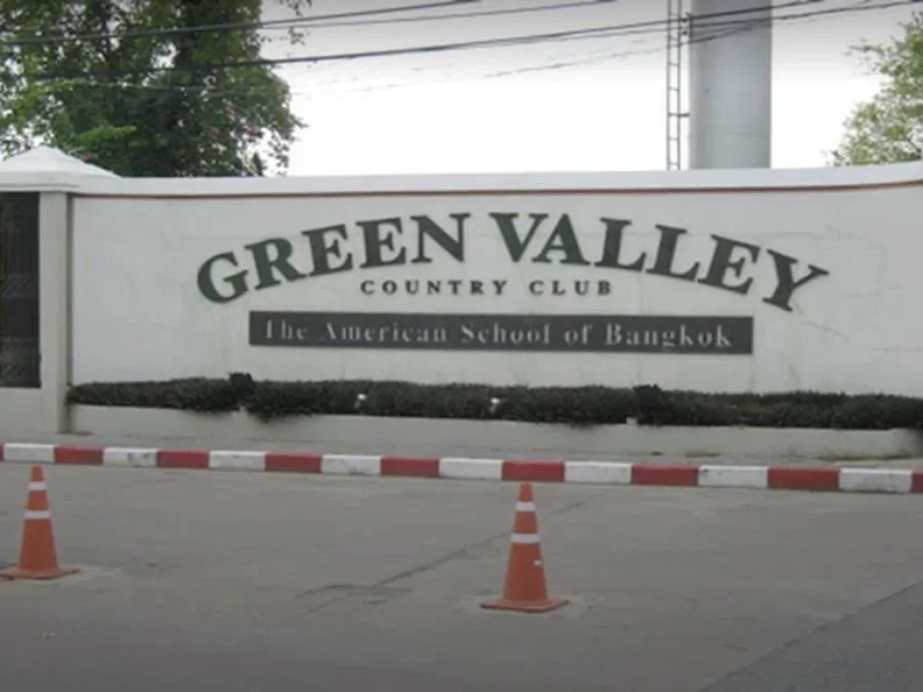 ที่ดินให้เช่า Green Valley บางนา 100 ตรว บางพลี สมุทรปราการ