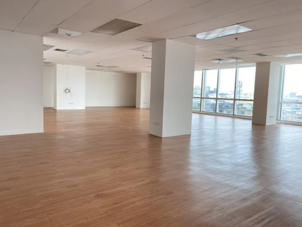 ให้เช่า ทำเลดี ใจกลางย่านธุรกิจOffice building for rent in CBD area