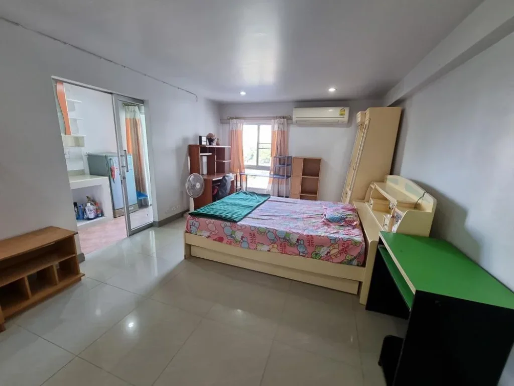 เช่า คอนโด Regent Home 2 พหลโยธิน671 ใกล้ BTS สายหยุด โรงพยาบาลตา ห้องมุม