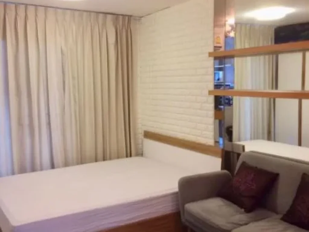 ขายด่วนคอนโด เอลลิโอ คอนโด สุขุมวิท 64Elio Condo Sukhumvit 64 BLYC0761