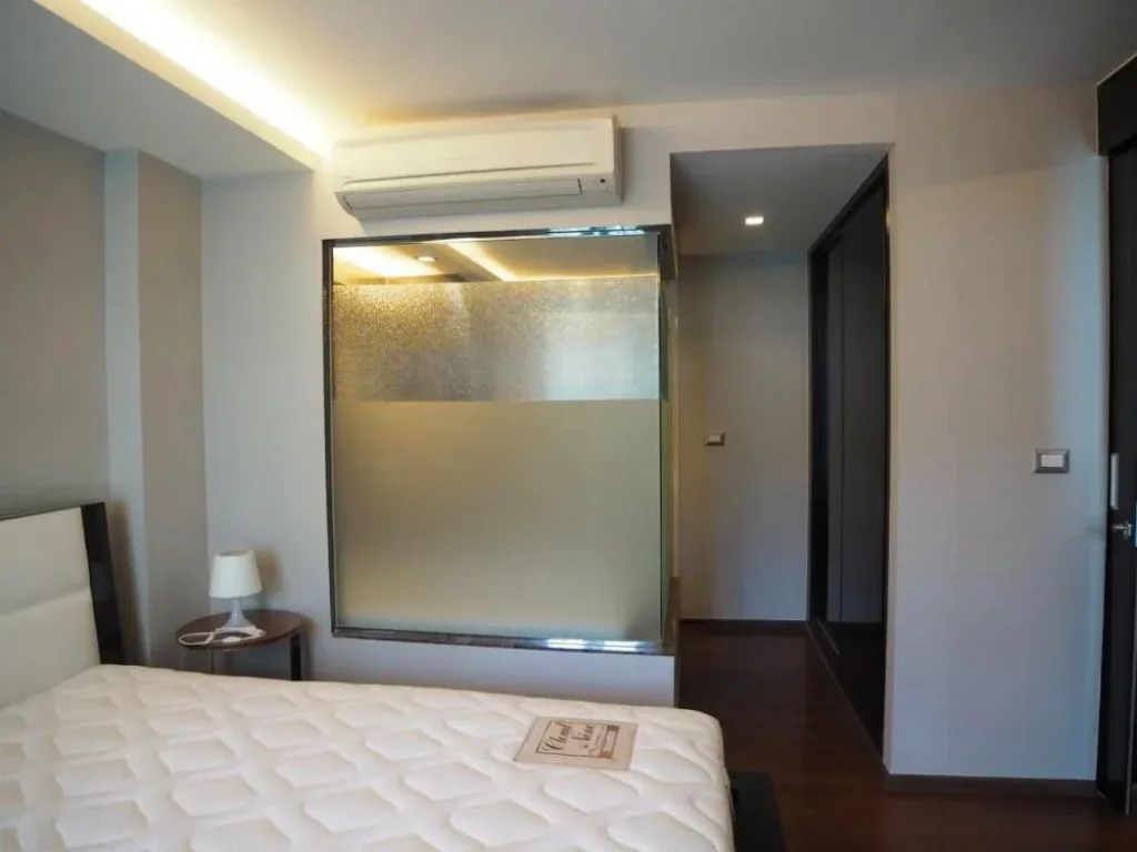 ขายคอนโด The Address Sukhumvit 61 1 Bed 1 Bath 1 Living room Space 4737 SQM ราคาขาย 67 ล้านบาท