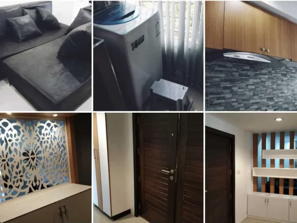 ขาย SkyBreeze Condo 2 ห้องนอน อเมือง จังหวัดเชียงใหม่