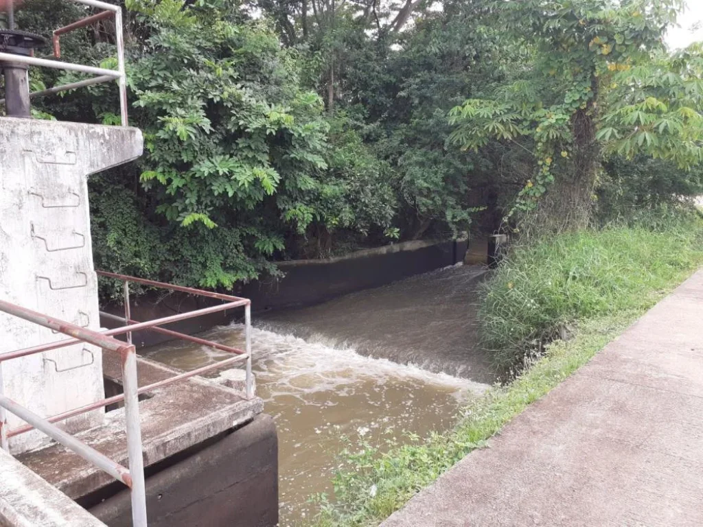 ที่ดิน ทำเลดี บรรยากาศดี ใกล้สำนักงานดิน ติดสนามกอล์ฟ สันทราย เชียงใหม่