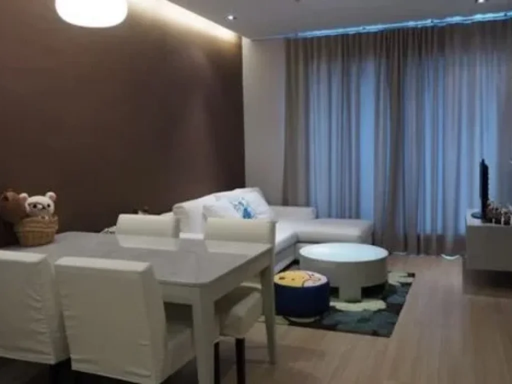 ขายด่วนน The Address Phayathai ห้องสวย ชั้นสูง พร้อมอยู่ ขนาด 61 ตรม 2Br