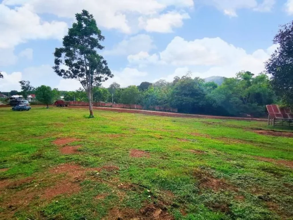 เปิดจอง บ้านสวย บรรยากาศดี เดินทางสะดวก บ้านน้อยสนามบิน อำเภอเมืองเลย จังหวัดเลย