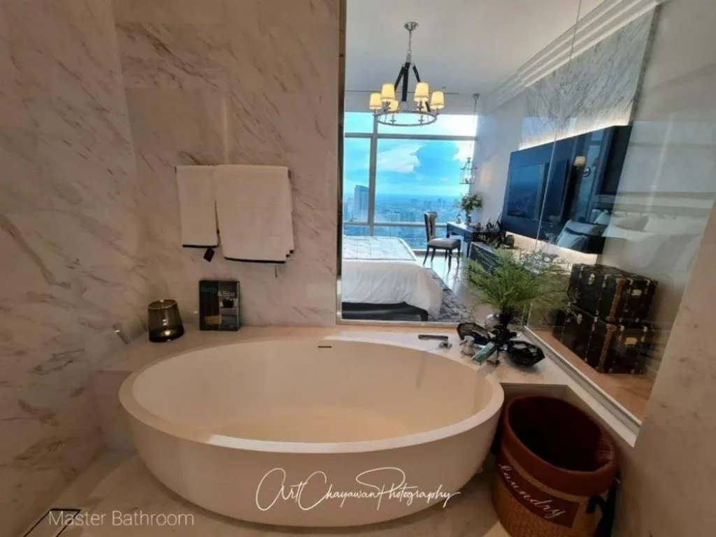 ขายด่วน four seasons private residences at chao praya river