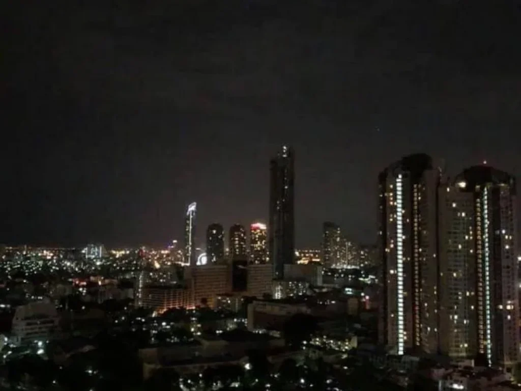 ขายด่วนคอนโด the bangkok sathorn ใกล้ bts สุระศักดิ์ 2