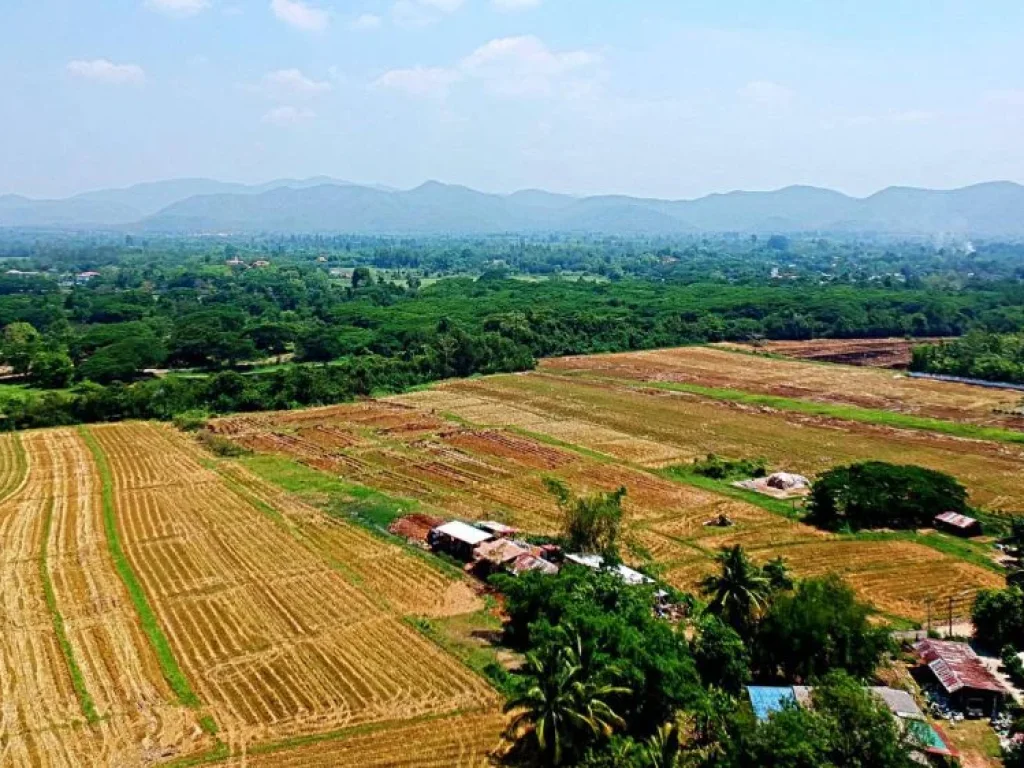 ขายที่ดิน ตำบลเมืองเล็น อำเภอสันทราย จังหวัดเชียงใหม่