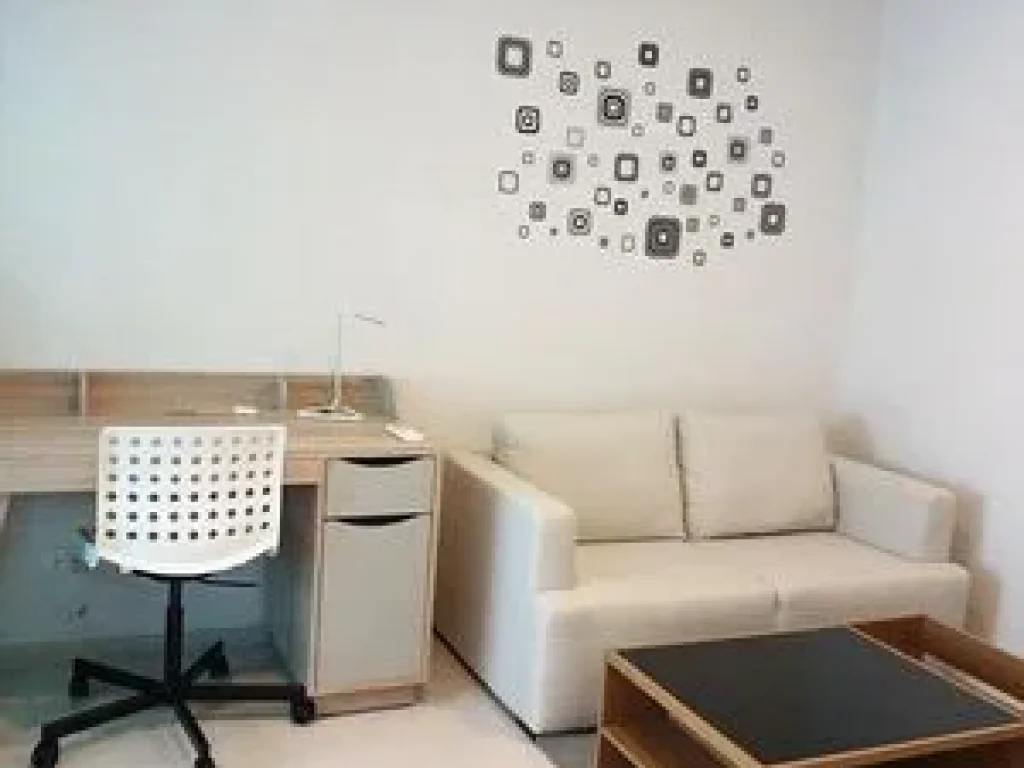 เช่า FOR RENT CONDOLETTE PIXEL SATHORN 1 bedroom 31 Sqm12000 CLOSE MRT LUMPINI