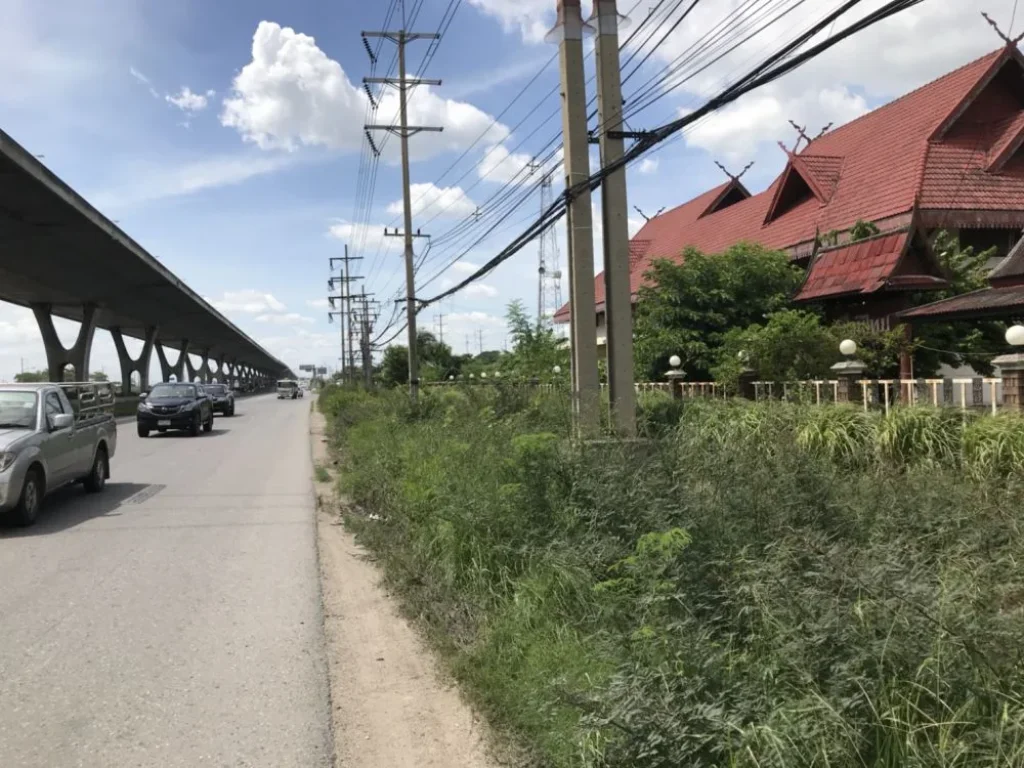 ขายที่ดิน 20 ไร่ ตำบลบางปะกง อำเภอบางปะกง จังหวัดฉะเชิงเทรา