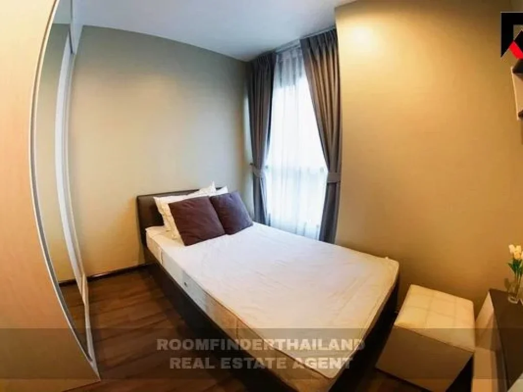 เช่า FOR RENT THE BASE PARK WEST 77 2 beds 2 baths 54 Sqm22000 CLOSE BTS ONNUT