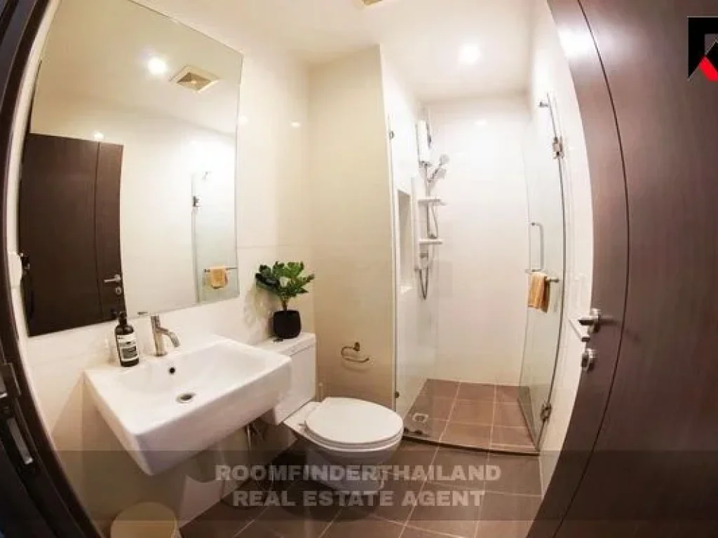 เช่า FOR RENT THE BASE PARK WEST 77 2 beds 2 baths 54 Sqm22000 CLOSE BTS ONNUT