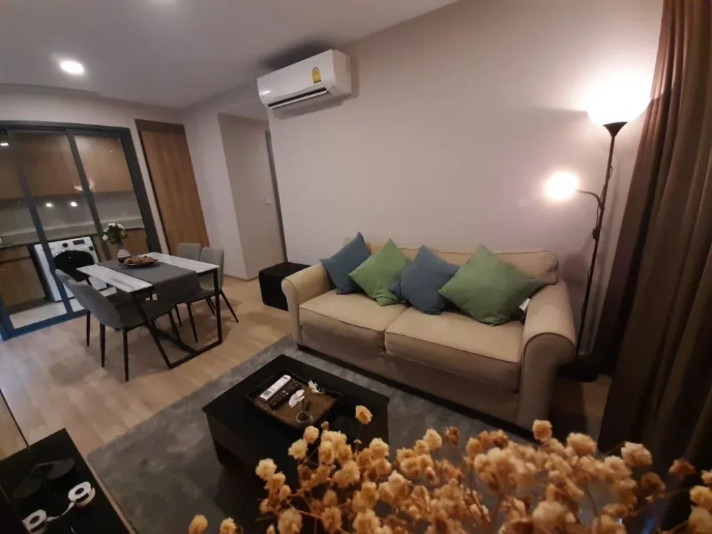 คอนโด TAKA Haus เอกมัย 12 คอนโด ห้องมุม ติดสระ โลเคชั่นดี