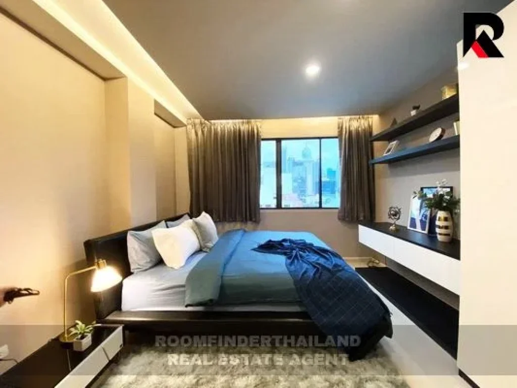 เช่า FOR RENT PARK PLOENCHIT CONDOMINIUM 2 beds 2 baths 110 Sqm70000 CLOSE BTS PLOENCHIT