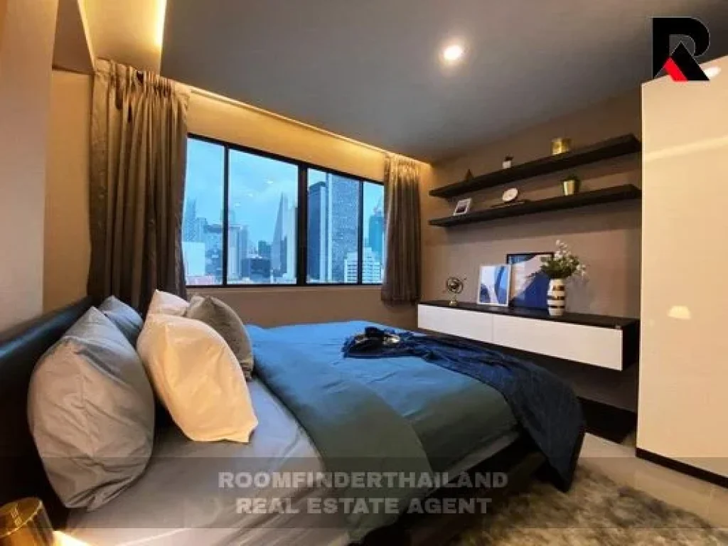 เช่า FOR RENT PARK PLOENCHIT CONDOMINIUM 2 beds 2 baths 110 Sqm70000 CLOSE BTS PLOENCHIT