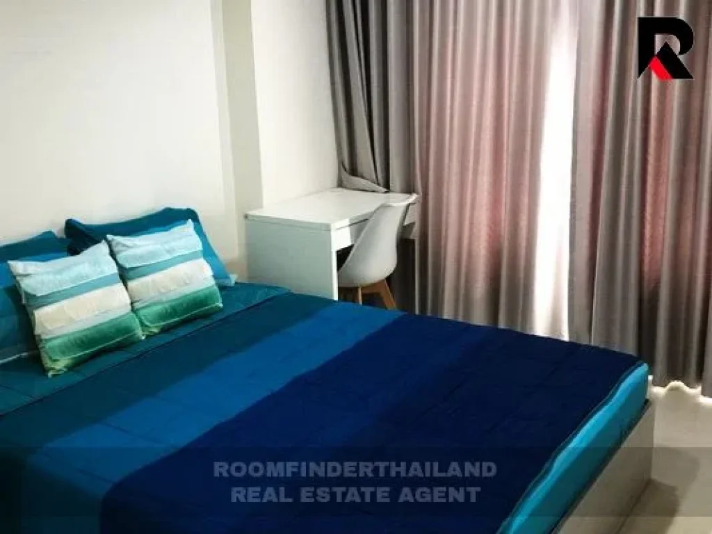 เช่า FOR RENT ASPIRE ERAWAN 1 bedroom 36 Sqm10000 CLOSE BTS CHANG ERAWAN