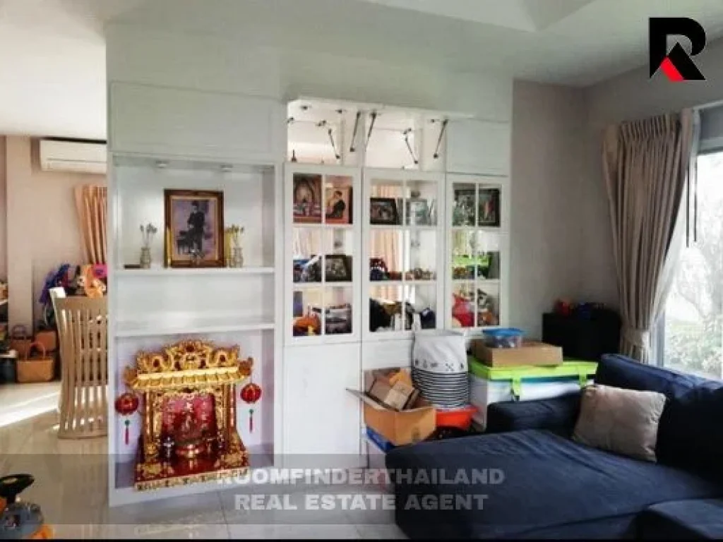 เช่า FOR RENT THE GRAND RAMA 2 4 beds 3 baths 80 Sqw40000 CLOSE CENTRAL MAHACHAI