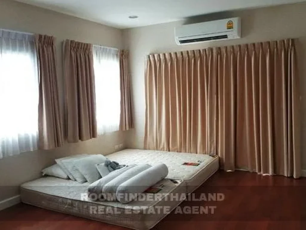 เช่า FOR RENT THE GRAND RAMA 2 4 beds 3 baths 80 Sqw40000 CLOSE CENTRAL MAHACHAI