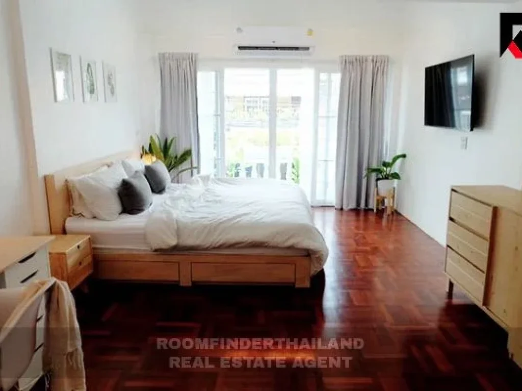 เช่า FOR RENT TOWNHOUSE SUKHUMVIT 101 3 beds 2 baths 20 Sqw29000 CLOSE BTS PUNNAWITHI