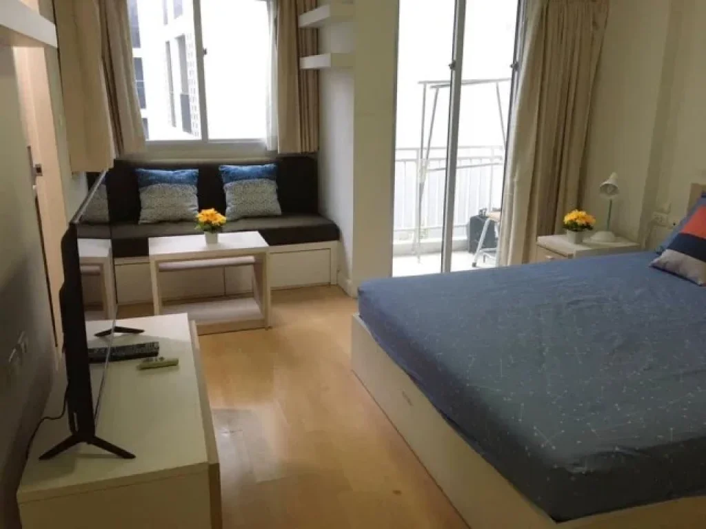 ให้เช่า คอนโด My Condo Sukhumvit 81 มายคอนโด สุขุมวิท 81 ชั้น 4 ใกล้ BTS อ่อนนุช