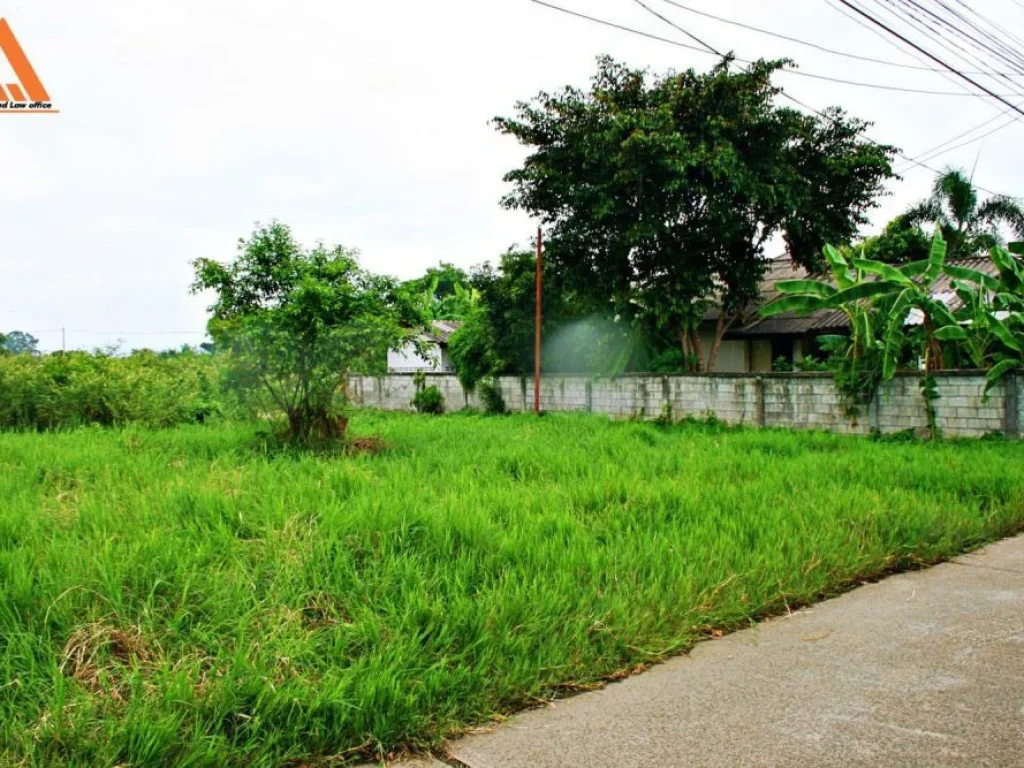 ขายที่ดิน บ้านสันเหนือ ตำบลสันกำแพง อำเภอสันกำแพง จังหวัดเชียงใหม่