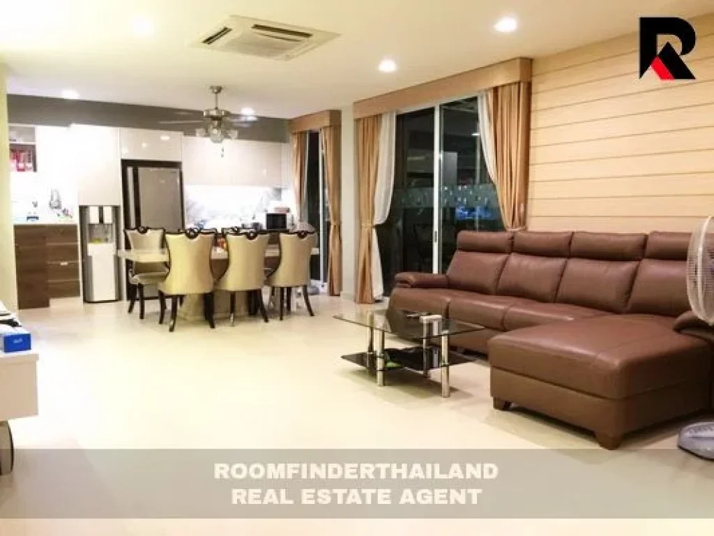 เช่า FOR RENT I-NINE PHAHONYOTHIN 3 beds 6 baths 50 Sqw85000 CLOSE BTS SAPHAN KWAI