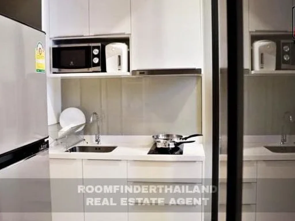 เช่า FOR RENT CHEWATHAI RESIDENCE ASOKE 1 bedroom Duplex 37 Sqm18000 CLOSE MRT RAMA 9