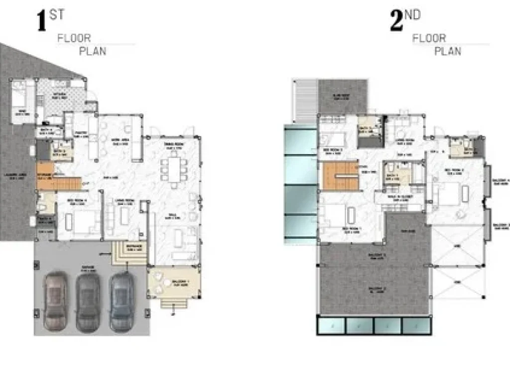 บ้านเดี่ยว 2 ชั้น ทำเลดีมาก แปลงหน้าสุด หมู่บ้านมัณฑนา-ธนบุรีรมย์ ประชาอุทิศ 129