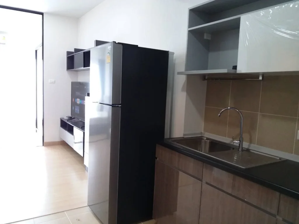 ให้เช่าCondo Supalai Loft Yaek Fai Chai Station ราคา14000บาท 1bed ขนาด35sqm 0972989594