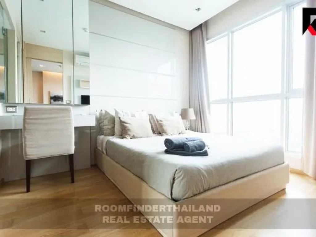 เช่า FOR RENT THE ADDRESS ASOKE 1 bedroom 35 Sqm20000 CLOSE MRT PETCHABURI