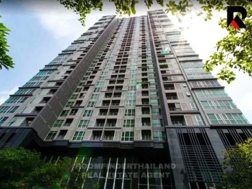 เช่า FOR RENT THE ADDRESS ASOKE 1 bedroom 35 Sqm20000 CLOSE MRT PETCHABURI