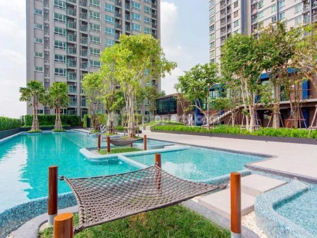 ให้เช่าCondo U-delight ตลาดพลู สเตชั่น ชั้น15 ขนาด30 sqm ราคา 10000 ต่อเดือน ห้องสวย 0972989594