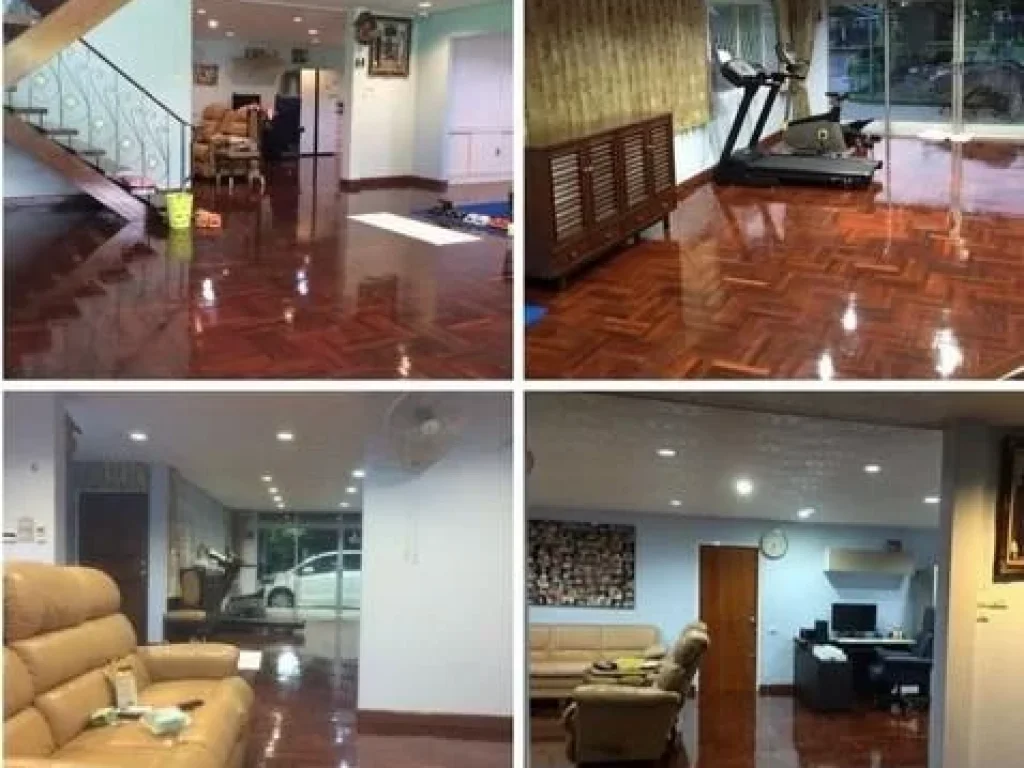 For Sale บ้านเดี่ยวตกแต่งสวยพร้อมอยู่ ลาดพร้าว43 ใกล้ภาวนา