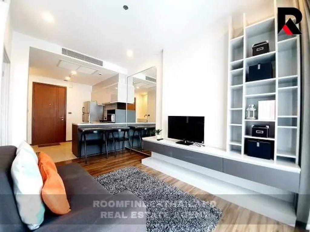 เช่า FOR RENT WYNE SUKHUMVIT 1 bedroom 35 Sqm18000 CLOSE BTS PHRAKANONG