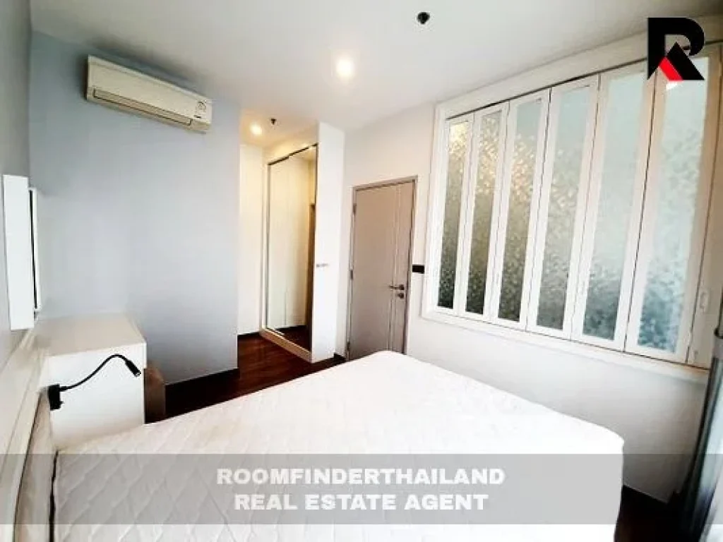 เช่า FOR RENT WYNE SUKHUMVIT 1 bedroom 35 Sqm18000 CLOSE BTS PHRAKANONG