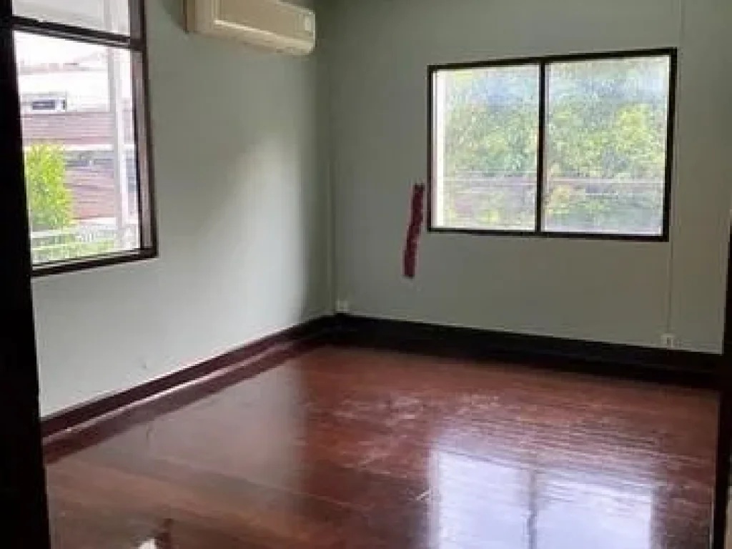 For Rent บ้านเดี่ยว อารีย์สัมพันธ์7 เหมาะอยู่อาศัย หรือทำออฟฟิศ