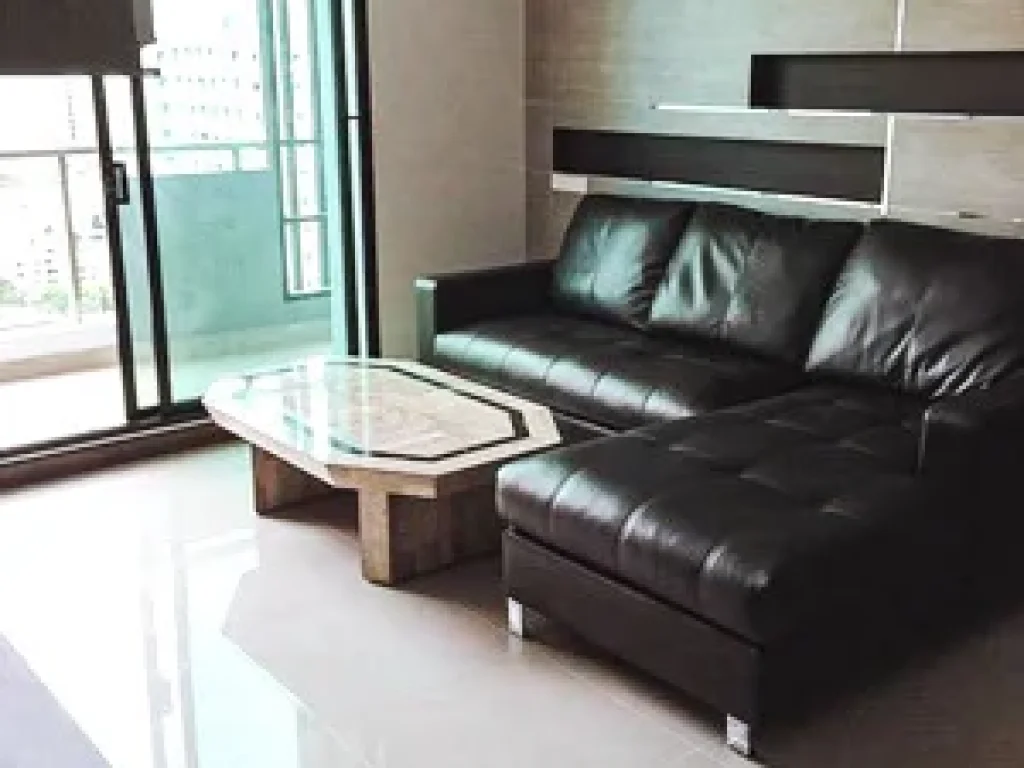 เช่า FOR RENT SUPALAI PREMIER AT ASOKE 2 beds 2 baths 85 Sqm35000 CLOSE MRT PETCHABURI