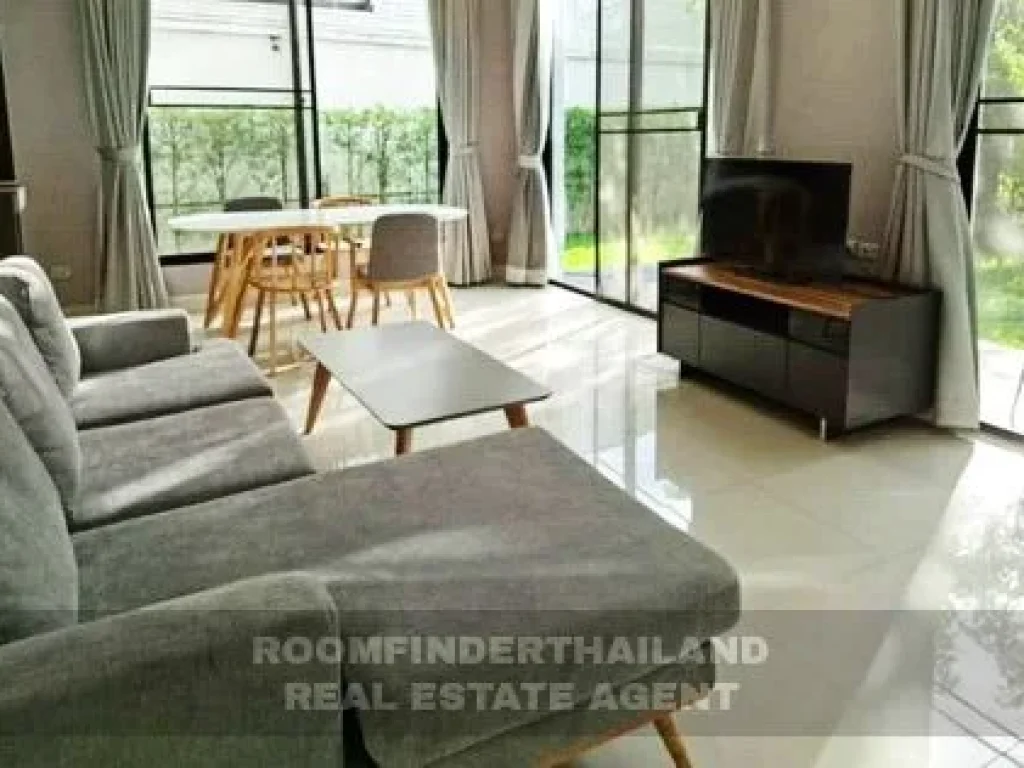 เช่า FOR RENT PRINN SATHORN - RATCHAPRUK 3 beds 3 baths 73 Sqw60000 CLOSE BTS BANGWA