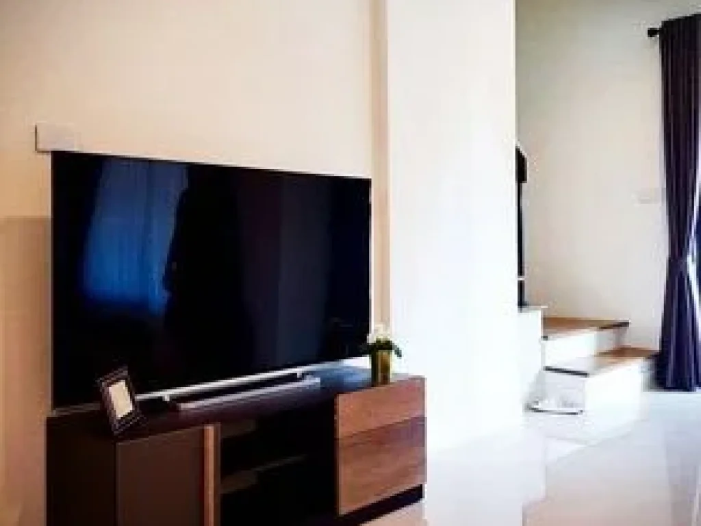 เช่า FOR RENT PLENO SUKHUMVIT - BANGNA 3 beds 2 baths 18 Sqw26000 CLOSE MEGA BANGNA