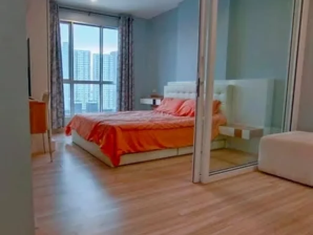 ให้เช่าความสุนทรีย์ในทุกวันThe Hotel Serviced Condo by Richmon 12A 3325ตรม 9500เท่านั้น