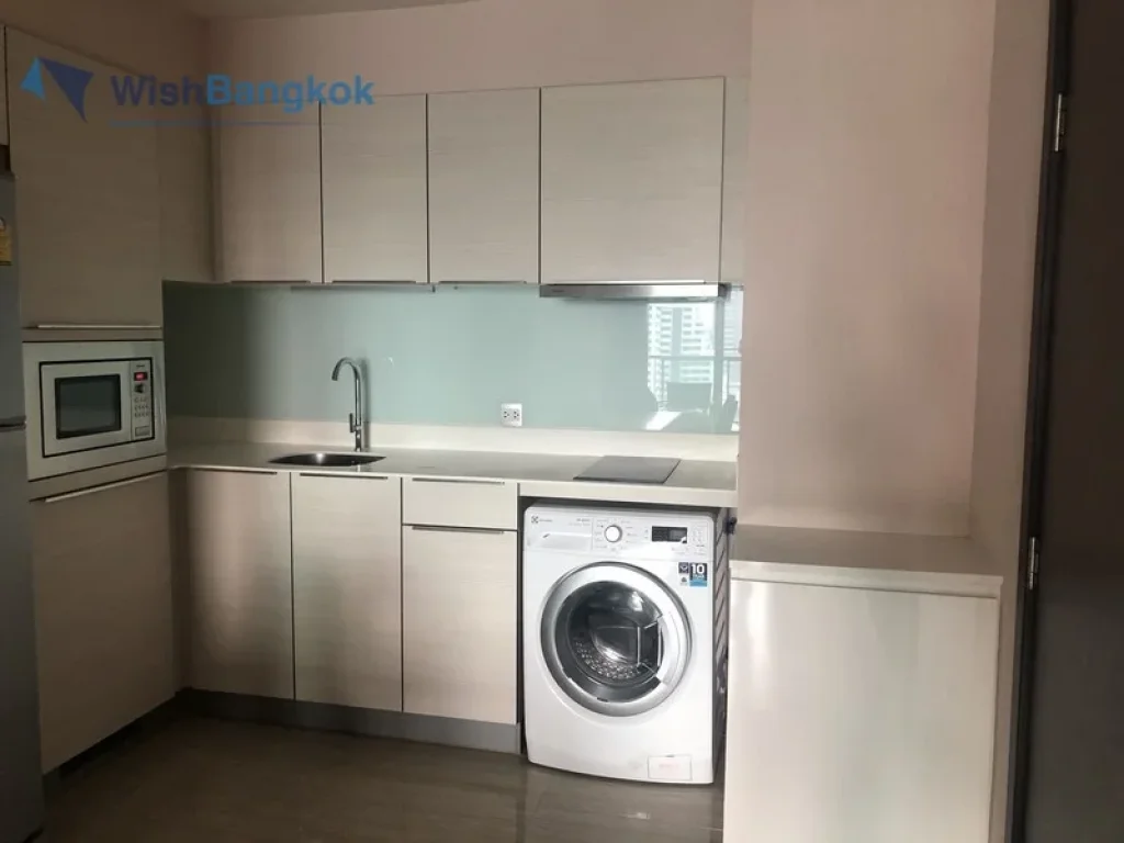 2 bedroom Luxury condo for rent in phromphong only 47K