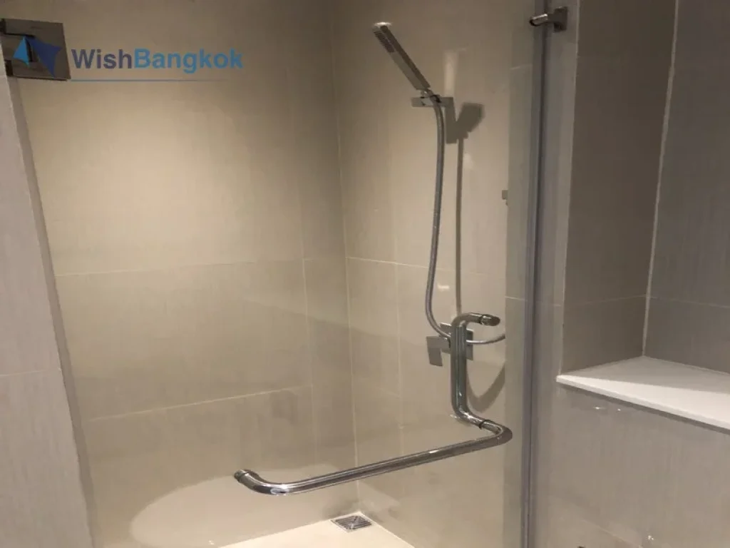 2 bedroom Luxury condo for rent in phromphong only 47K