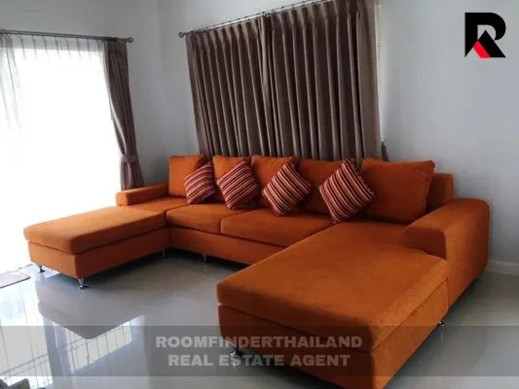 เช่า FOR RENT PRUKLADA BANGNA KM26 3 beds 2 baths 50 Sqw20000 CLOSE ABAC BANGNA