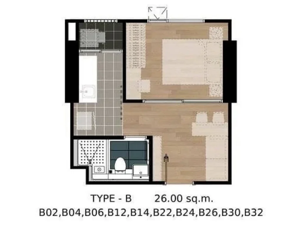 ด่วน ให้เช่า 9000 คอนโด แอสปาย สาทร-ตากสิน ใกล้ BTS วุฒากาศ