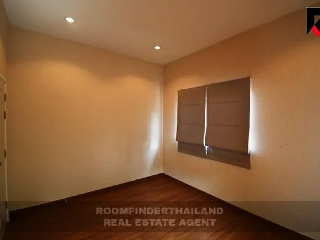 เช่า FOR RENT PRUKSA WE2 ONNUT - RAMA 9 3 beds 2 baths 57 Sqw25000