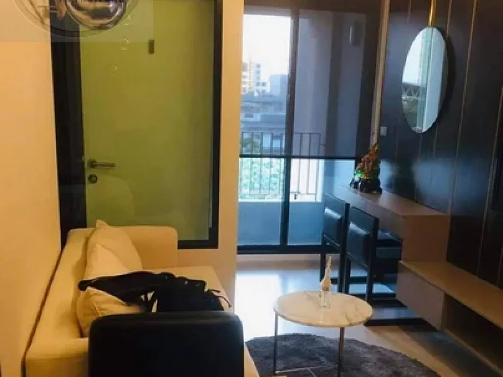 Condo for rent Vtara Sukhumvit36 Cชั้น7 28sqm 16000THB